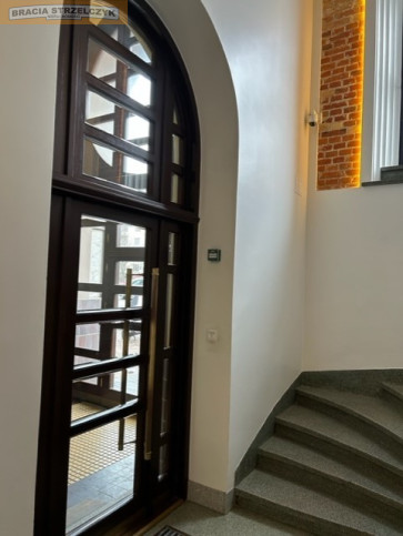Mieszkanie Sprzedaż  Mokotów Chocimska 2